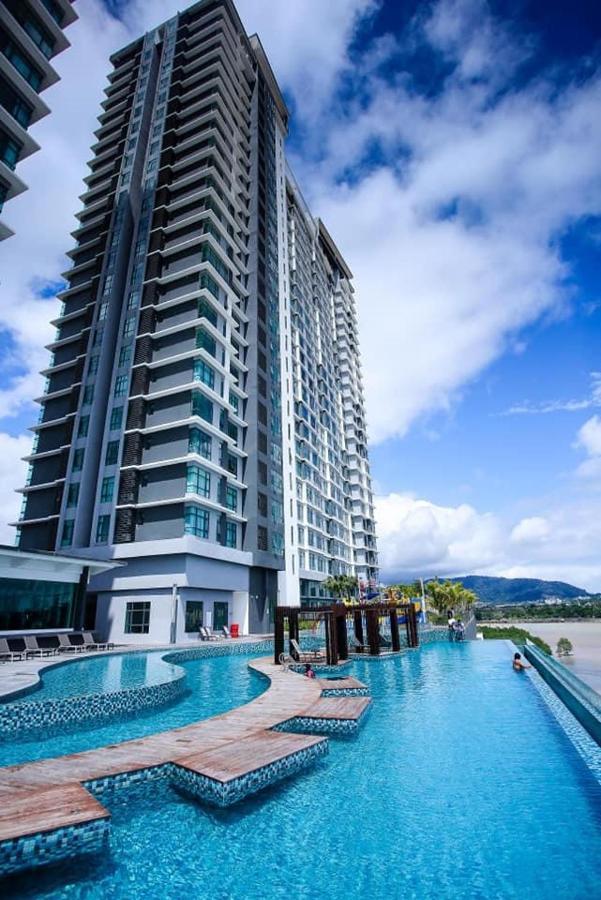 Imperium Residence Kuantan Exterior photo